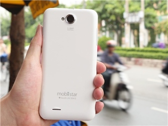Điện thoại Mobiistar Touch Lai 504Q