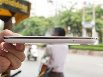Điện thoại Mobiistar Touch Lai 504Q