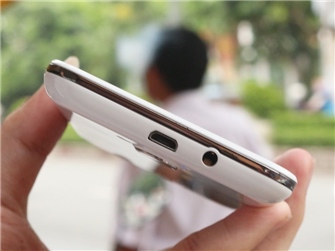 Điện thoại Mobiistar Touch Lai 504Q