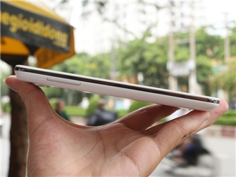 Điện thoại Mobiistar Touch Lai 504Q