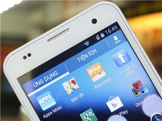 Điện thoại Mobiistar Touch Lai 504Q