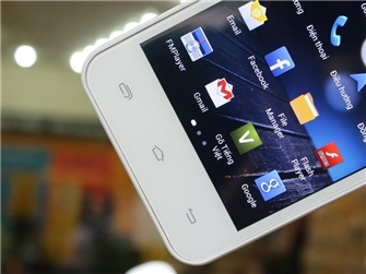 Điện thoại Mobiistar Touch Lai 504Q