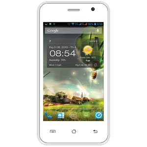 Mobiistar Touch S40