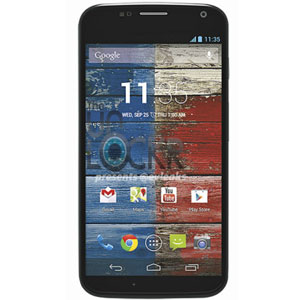 Motorola Moto X