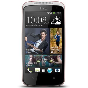 Điện thoại HTC Desire 500