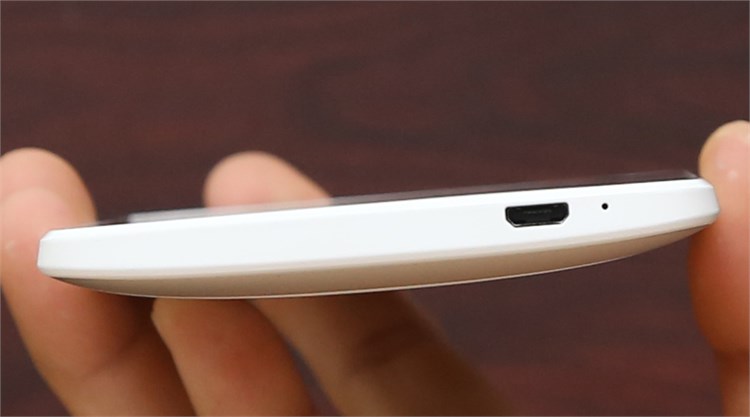 Điện thoại HTC One Max Màu Bạc