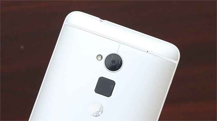 Điện thoại HTC One Max Màu Bạc