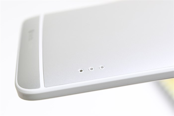 Điện thoại HTC One Max Màu Bạc