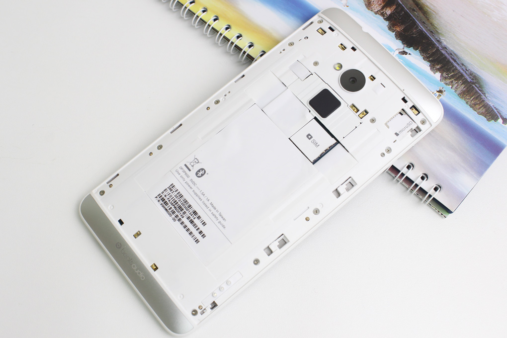 HTC One Max - 31