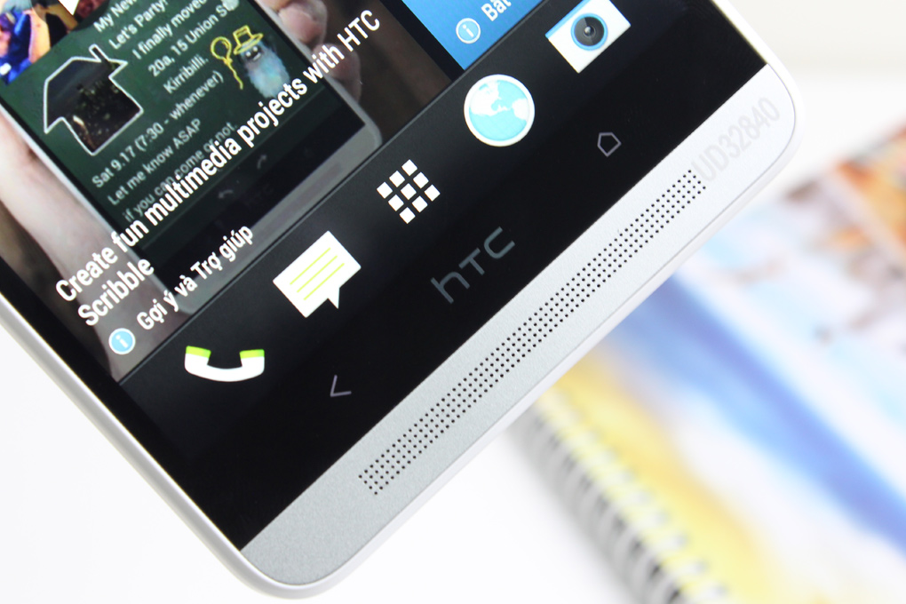 HTC One Max - 25