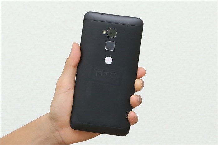 Điện thoại HTC One Max Màu Đen