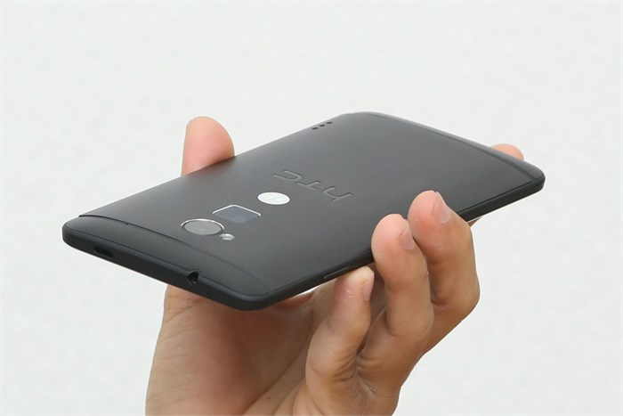 Điện thoại HTC One Max Màu Đen