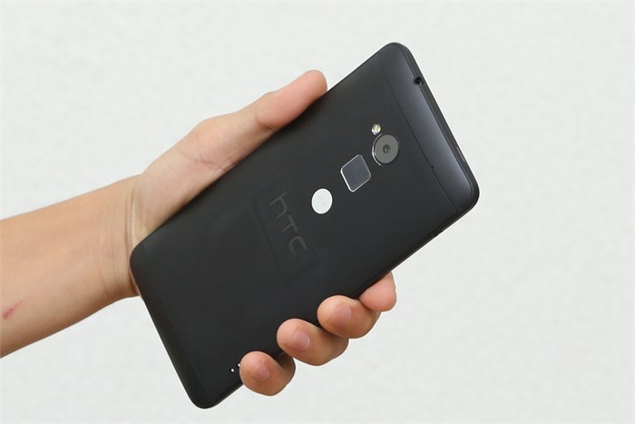 Điện thoại HTC One Max Màu Đen