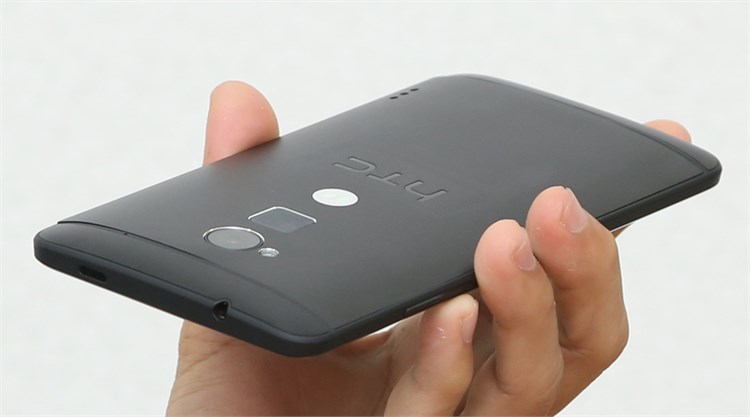 Điện thoại HTC One Max Màu Đen