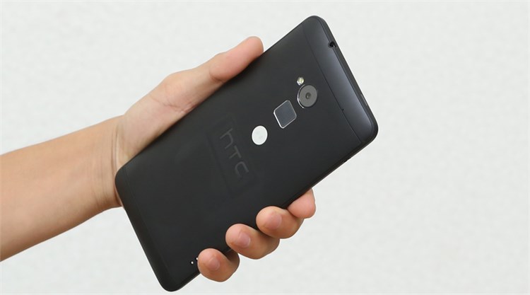 Điện thoại HTC One Max Màu Đen