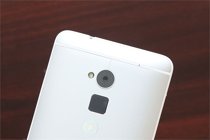 Điện thoại HTC One Max Màu Trắng