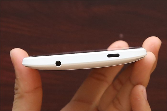 Điện thoại HTC One Max Màu Trắng