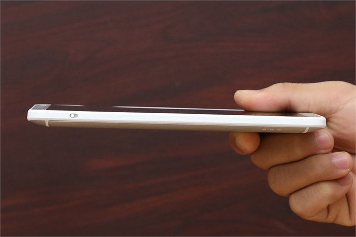 Điện thoại HTC One Max Màu Trắng