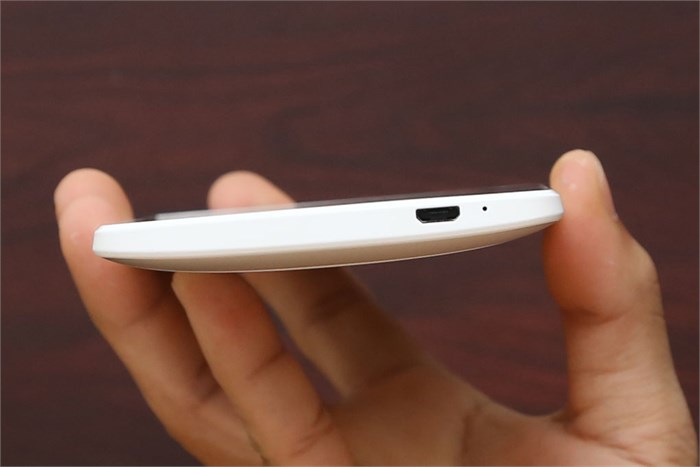 Điện thoại HTC One Max Màu Trắng