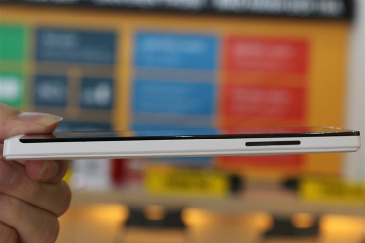 Điện thoại OPPO Find 5 X909 Màu Trắng