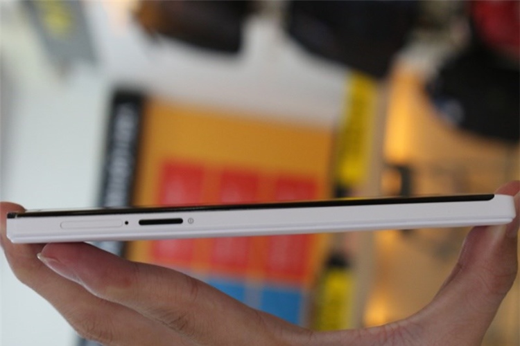 Điện thoại OPPO Find 5 X909 Màu Trắng