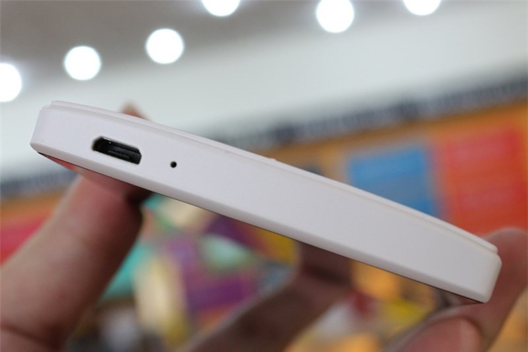 Điện thoại OPPO Find 5 X909 Màu Trắng