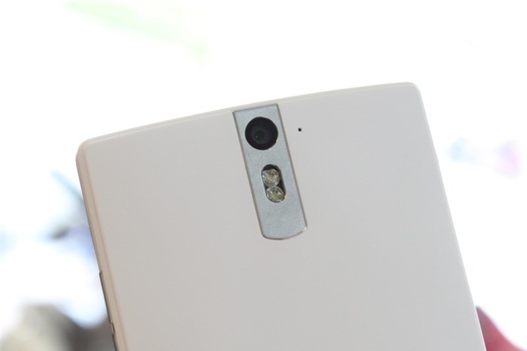 Điện thoại OPPO Find 5 X909 Màu Trắng