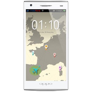 Điện thoại OPPO Find Way U7015