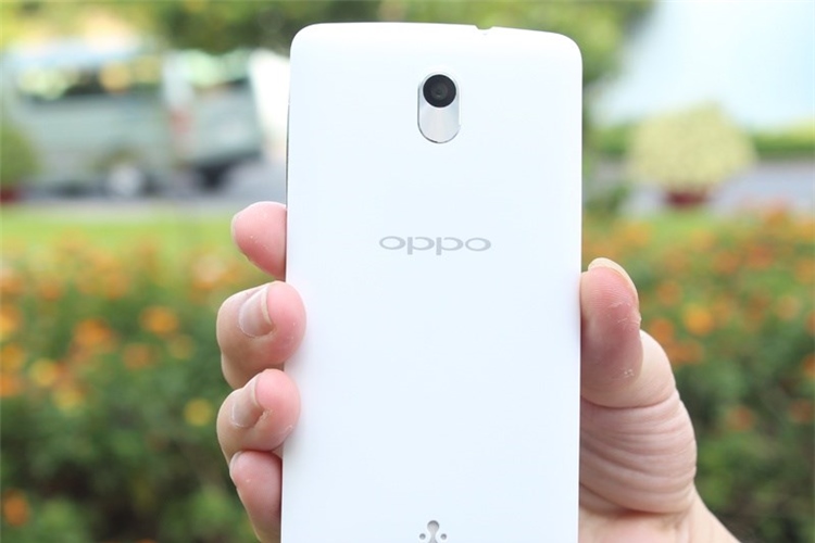 Điện thoại OPPO Find Muse R821