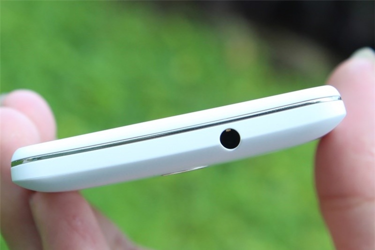 Điện thoại OPPO Find Muse R821