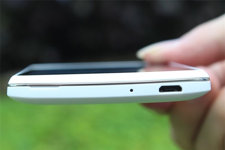 Điện thoại OPPO Find Muse R821