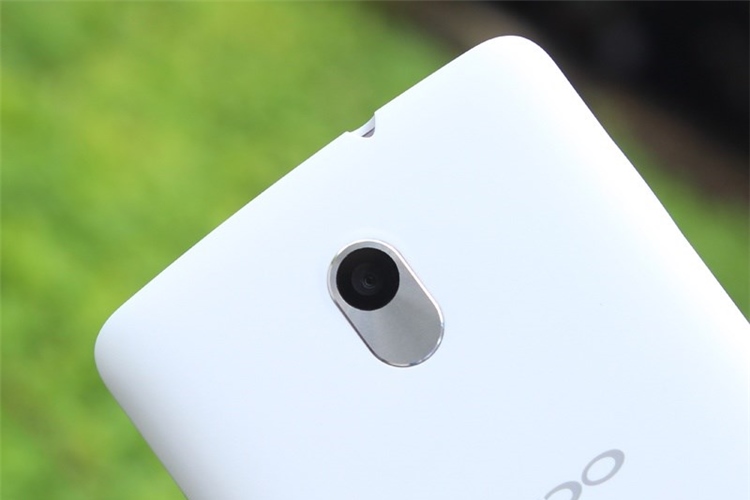 Điện thoại OPPO Find Muse R821