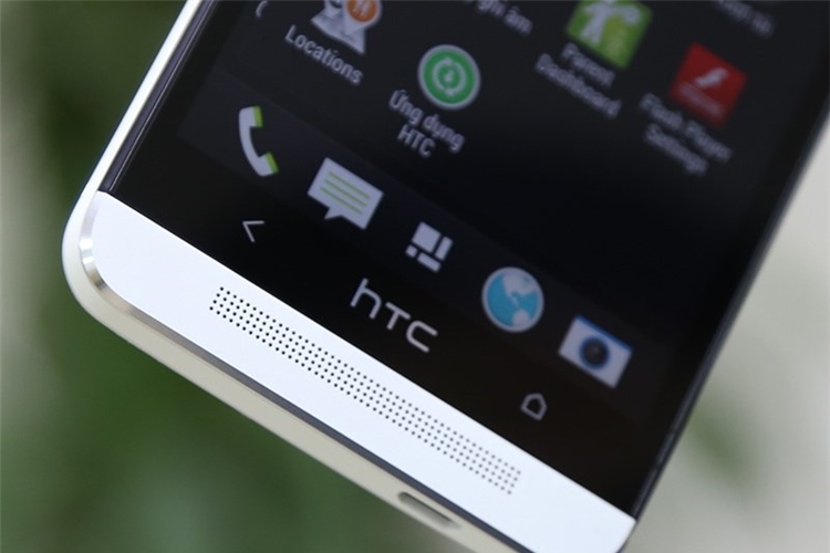Điện thoại HTC One 16GB