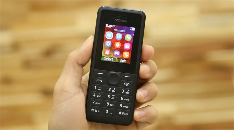 Điện thoại Nokia 106