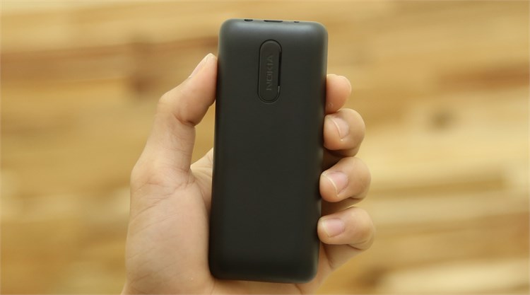 Điện thoại Nokia 106