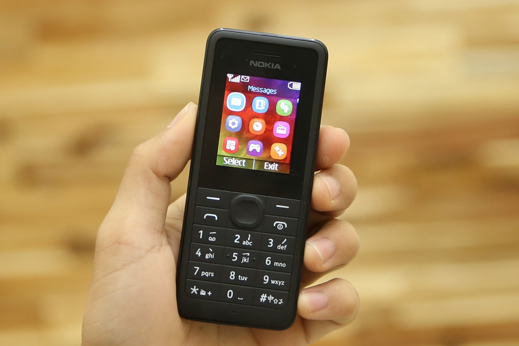 Điện thoại Nokia 106