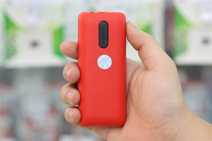 Điện thoại Nokia 106