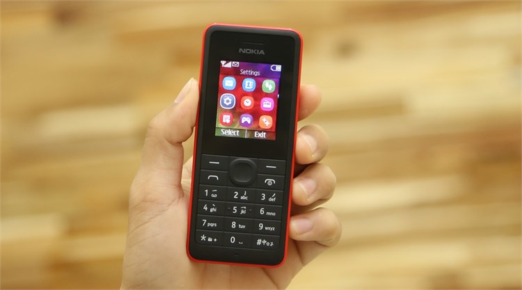 Điện thoại Nokia 106