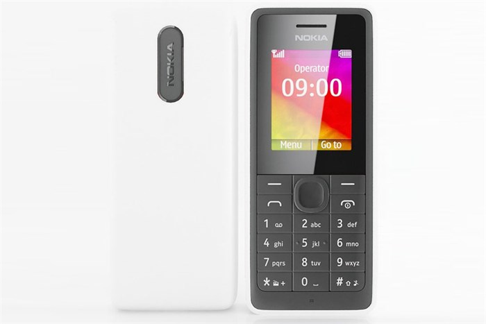Điện thoại Nokia 106