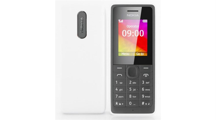 Điện thoại Nokia 106