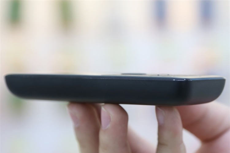 Điện thoại Nokia 107 Màu Đen