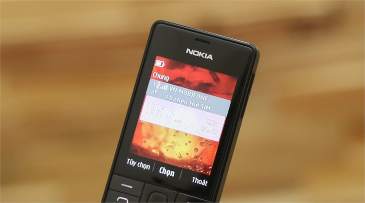 Điện thoại Nokia 515