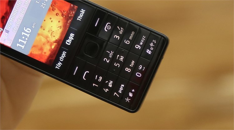 Điện thoại Nokia 515