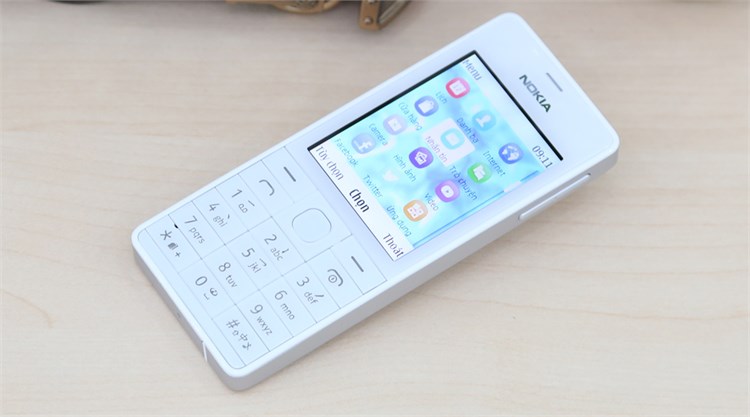 Điện thoại Nokia 515