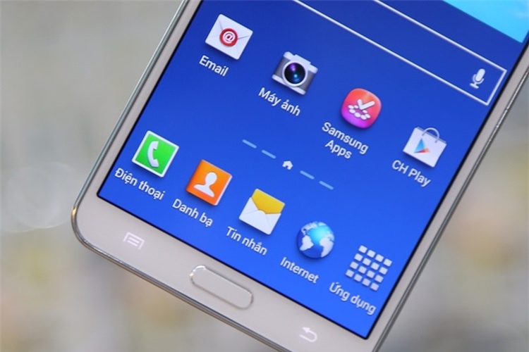 Điện thoại Samsung Galaxy Note 3