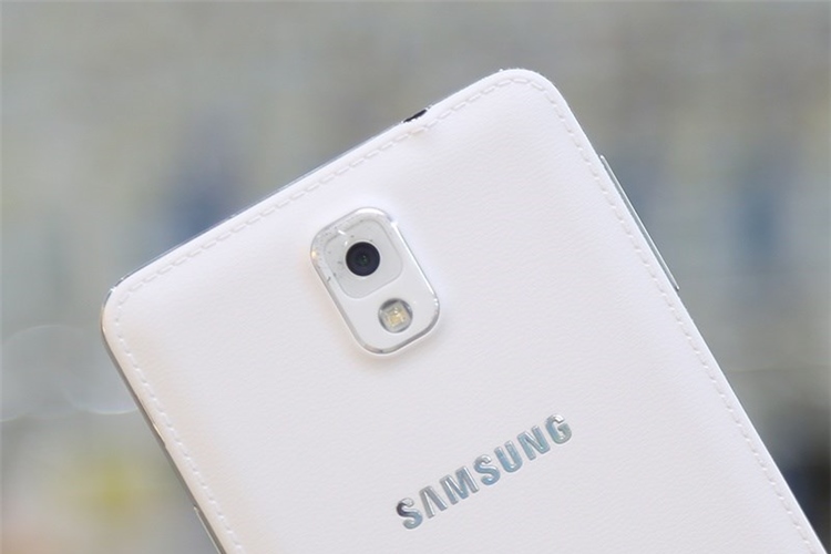 Điện thoại Samsung Galaxy Note 3