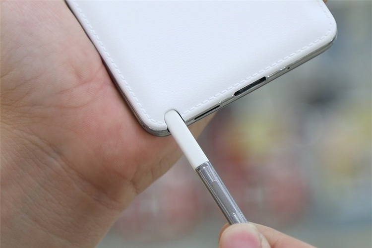 Điện thoại Samsung Galaxy Note 3