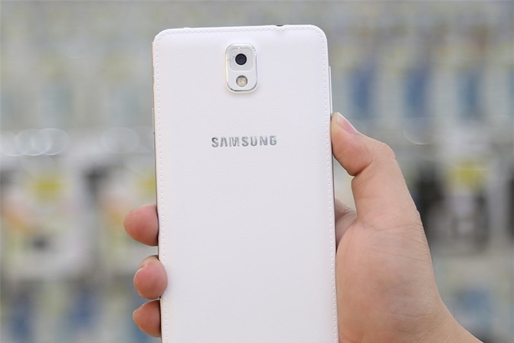 Điện thoại Samsung Galaxy Note 3