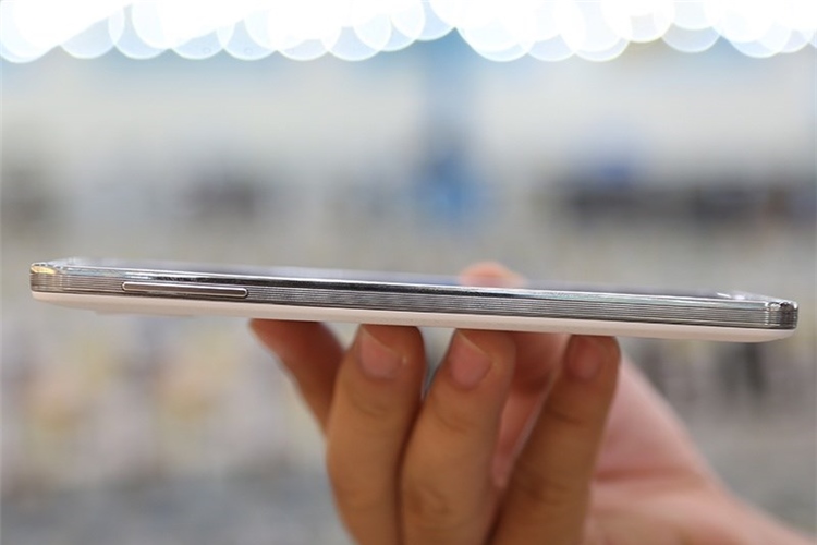 Điện thoại Samsung Galaxy Note 3