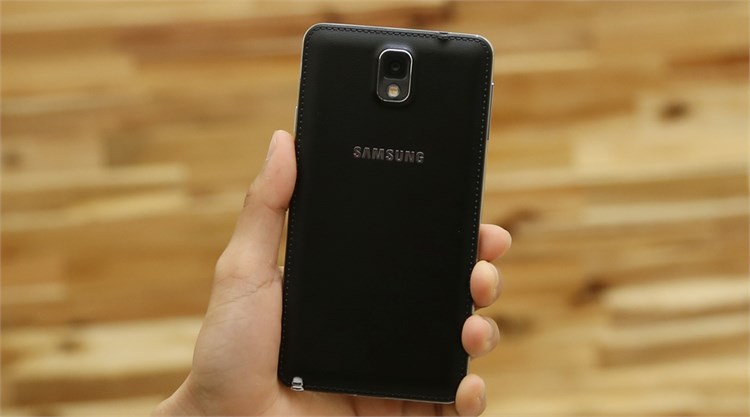 Điện thoại Samsung Galaxy Note 3